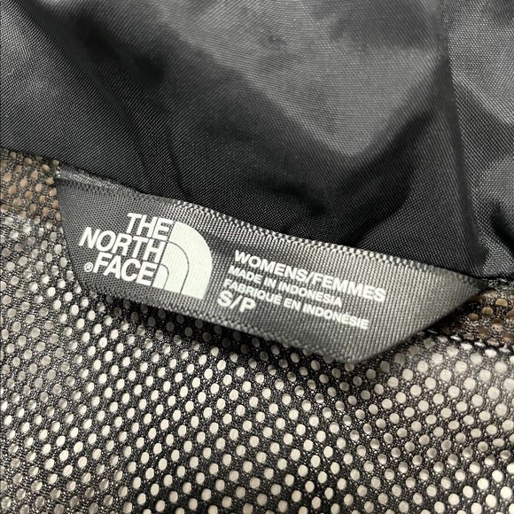 Women's The North Face Lightweight Hooded Jacket - Picture 2 of 8